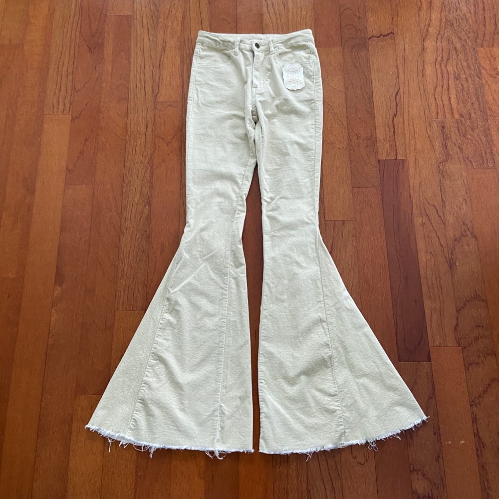 bell bottoms from altar’d state